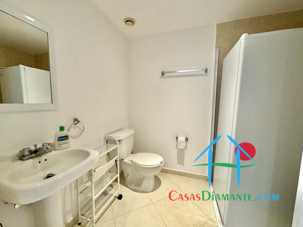 Playamar Diamante T7 500 - Cuartos de servicio 3 Playamar Diamante T7 500 - Cuartos de servicio 3